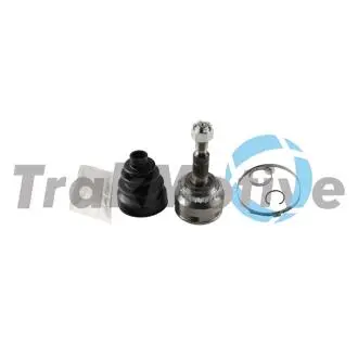 400594 TRAKMOTIVE OPEL ШРУС наружный с ABS к-кт 35/33 зуб Vectra B 2,2DTI -03 TRAKMOTIVE подбор по vin на Brocar