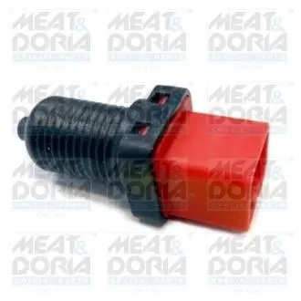 35056 MEATDORIA CITROEN Выключатель STOP-сигналов C3/C5, Peugeot 206/307/607 MEAT&DORIA подбор по vin на Brocar