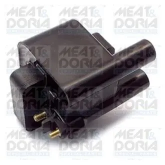 10534 MEATDORIA Катушка зажигание MITSUBISHI Carisma, Colt, L200, L300, L400 MEAT&DORIA подбор по vin на Brocar