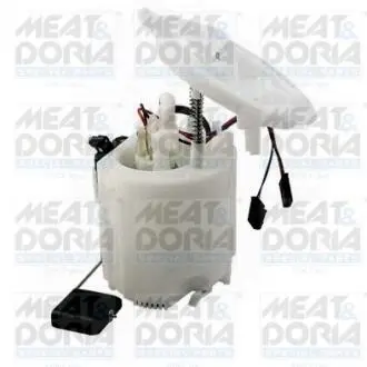 77099 Элемент системы питания MEAT&DORIA підбір по vin на Brocar