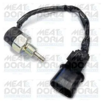 36046 MEATDORIA Выключатель света заднего хода MITSUBISHI PAJERO PININ -07 MEAT&DORIA підбір по vin на Brocar