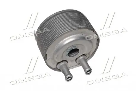 33003431 Радіатор масляний NISSAN PATHF/NAVARA 25DCi AT 05- (вир-во Van Wezel) VAN WEZEL підбір по vin на Brocar