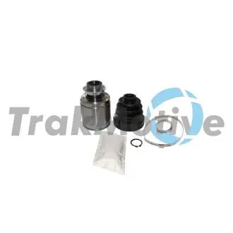 450100 TRAKMOTIVE HONDA К-кт шруса внутрен. CR-V 2,0 01-, Civic 1,6-1,8 91- TRAKMOTIVE підбір по vin на Brocar