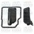 MEATDORIA VW Фильтр АКПП с прокладкой Golf IV, Bora -05, AUDI A3 -03 KIT21005