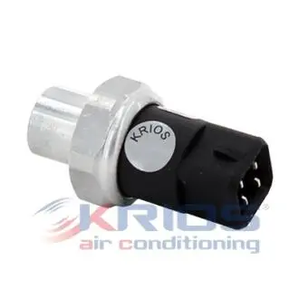 K52081 MEATDORIA VW Пневмат.выключатель кондиционера Audi A4,6,8,Passat 95- MEAT&DORIA підбір по vin на Brocar
