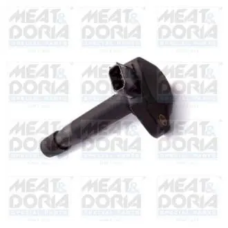 10457 MEATDORIA HONDA Катушка зажигания Civic 1.4/1.7 01-, Accord, Legend. MEAT&DORIA підбір по vin на Brocar