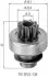 AMB0405 MAGNETI MARELLI бендикс CITROEN PEUGEOT RENAULT VOLVO [940113020405] MAGNETI MARELLI підбір по vin на Brocar
