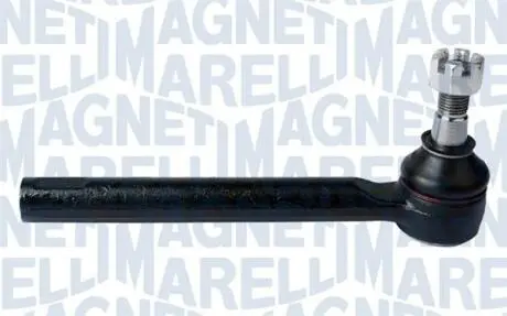 301191605750 MAGNETI MARELLI NISSAN наконечник рульової тяги лів./прав.Murano 03- MAGNETI MARELLI підбір по vin на Brocar