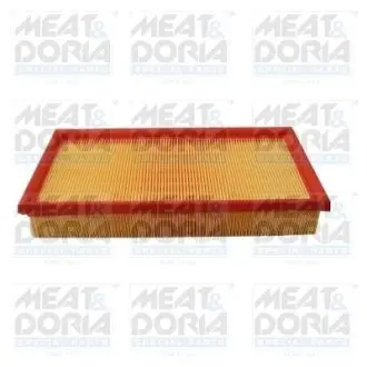 16108 MEATDORIA VW Фильтр воздушный Polo 1,2 01- SKODA Fabia 1,2 SEAT 1,2 MEAT&DORIA подбор по vin на Brocar