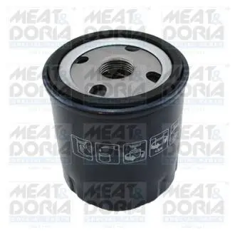 15588 MEATDORIA FORD Фильтр масла Kuga, C-Max, Mondeo, Focus, 2,0TDCi 13- MEAT&DORIA подбор по vin на Brocar