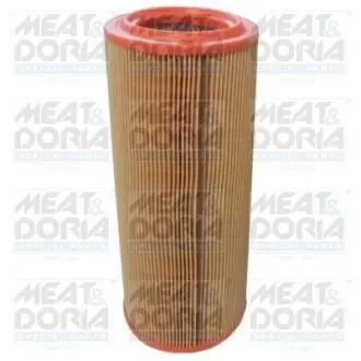 16445 MEATDORIA FIAT Фильтр воздушный Idea,Punto,Lancia 1.6D/1.9D,1.8 99- MEAT&DORIA подбор по vin на Brocar