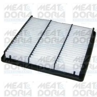 16061 MEATDORIA MITSUBISHI Фильтр воздушный 2,4/3,0: L200, Pajero, Sigma MEAT&DORIA подбор по vin на Brocar