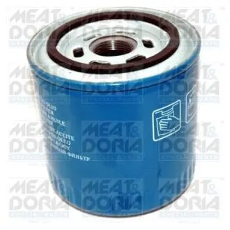 15426 MEATDORIA CHRYSLER Фильтр масляный Chrysler C, FORD Mondeo 2,5i 94- MEAT&DORIA подбор по vin на Brocar
