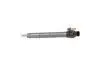 0445117036 Форсунка паливна Common Rail (Bosch) Iveco Dailly, Fiat Ducato 3.0D BOSCH підбір по vin на Brocar