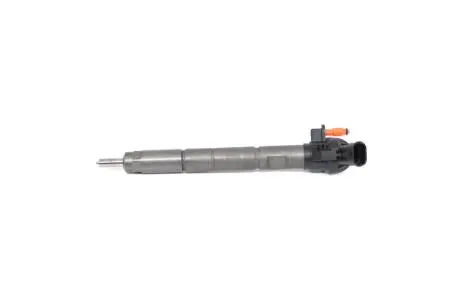 0445117036 Форсунка паливна Common Rail (Bosch) Iveco Dailly, Fiat Ducato 3.0D BOSCH підбір по vin на Brocar