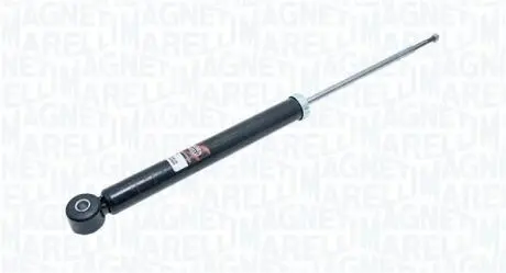 357322070000 MAGNETI MARELLI RENAULT амортизатор задн. газ.Logan 07- (універсал) MAGNETI MARELLI подбор по vin на Brocar
