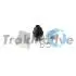 TRAKMOTIVE BMW К-т пыльника ШРУС внутр. 25,5*115*107,8 E38/E39/E53 50-0152