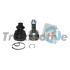 TRAKMOTIVE SUBARU Шрус внешний к-кт. 27/30 зуб. Legacy,Outback 03- 40-0825