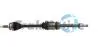 TRAKMOTIVE TOYOTA Полуось прав L=1002, 30/24 зуб AVENSIS 2.2 08-18 30-0977