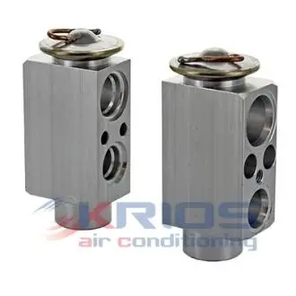 K42150 MEATDORIA FORD Расширительный клапан кондиционера C-Max, Focus 10- MEAT&DORIA подбор по vin на Brocar