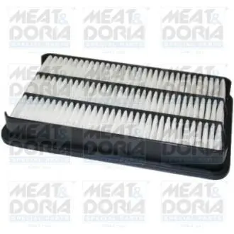 16003 MEATDORIA TOYOTA Фильтр возд. Avensis 2.0TD 97-,Carina E 2.0TD 96- MEAT&DORIA підбір по vin на Brocar