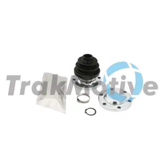 500144 TRAKMOTIVE BMW К-т пыльника ШРУС 22,5*99,7*96 5 (E39) 525 i 00-03 TRAKMOTIVE підбір по vin на Brocar