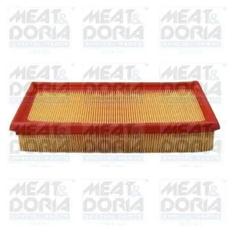 16380 MEATDORIA RENAULT Фильтр воздушный 2,2TD: Laguna, Espace III 96- MEAT&DORIA підбір по vin на Brocar