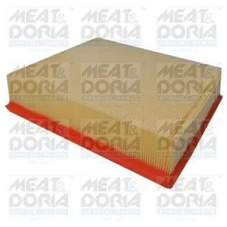 16597 MEATDORIA DB Фильтр воздушный Sprinter,VW LT28-46 2.3/2.9D/TD 95- MEAT&DORIA подбор по vin на Brocar