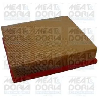16596 MEATDORIA DB Фильтр воздушный Sprinter,VW LT28-46 2.3/2.9D/TD 95- MEAT&DORIA подбор по vin на Brocar