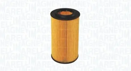 152071758819 MAGNETI MARELLI фільтр масляний вставка BMW 2,0 E46/39 ROVER 2,0 MAGNETI MARELLI подбор по vin на Brocar