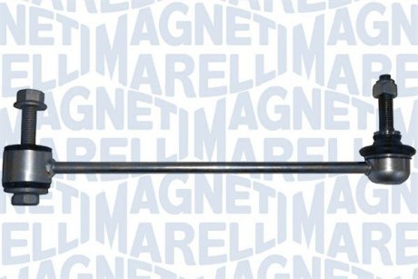 301191621550 MAGNETI MARELLI DODGE тяга стаб.задн.Nitro 07-,Jeep Cherokee 10- MAGNETI MARELLI подбор по vin на Brocar