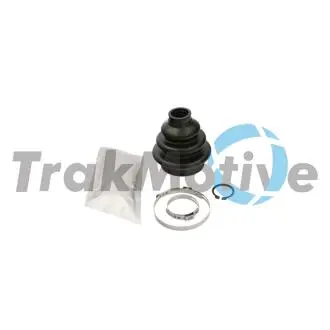 500164 TRAKMOTIVE BMW К-т пыльника ШРУС 22,5*77*52 5 (E39) 525 i 00-03 TRAKMOTIVE підбір по vin на Brocar