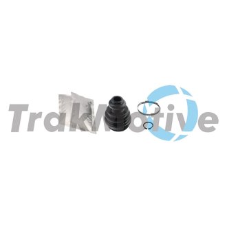 500060 TRAKMOTIVE AUDI Защита ШРУС к-кт 100*24*61 V8 3.6 quattro 88-94 TRAKMOTIVE подбор по vin на Brocar