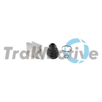 500060 TRAKMOTIVE AUDI Защита ШРУС к-кт 100*24*61 V8 3.6 quattro 88-94 TRAKMOTIVE подбор по vin на Brocar