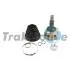 TRAKMOTIVE RENAULT Шрус наружный к-кт 25/23 зуб. Laguna,Safrane 40-0346