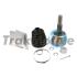 TRAKMOTIVE NISSAN ШРУС к-кт внешн. 29/27 зуб. Navara 2.5dCi 05- 40-0287