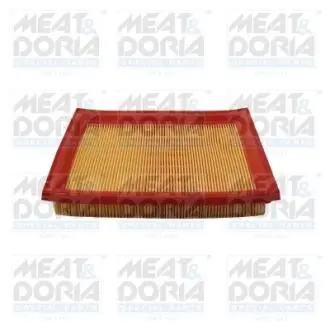16227 MEATDORIA OPEL Фильтр воздушный Corsa B,Combo,Tigra 1.0/1.6 93- MEAT&DORIA подбор по vin на Brocar
