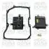 KIT21011B MEATDORIA фильтр + прокладка АКП VW Golf VII, Jetta 1,4-2,5 11- MEAT&DORIA підбір по vin на Brocar