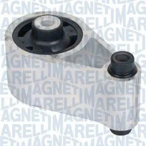 010710 MAGNETI MARELLI RENAULT подушка двигуна задн.Master II 2.5D 98- MAGNETI MARELLI підбір по vin на Brocar