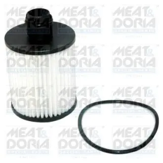 14136 MEATDORIA FIAT Масляный фильтр Doblo 1.3-1.6d,Panda,Opel,Suzuki MEAT&DORIA подбор по vin на Brocar