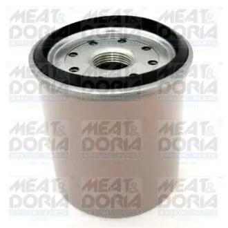 4120 MEATDORIA Фильтр топливный диз. JEEP Grand Cherokee II 3,2D 99- MEAT&DORIA подбор по vin на Brocar