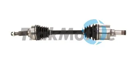 301304 TRAKMOTIVE FORD Полуось лів. TOURNEO CUSTOM V362, TRANSIT V363 TRAKMOTIVE подбор по vin на Brocar