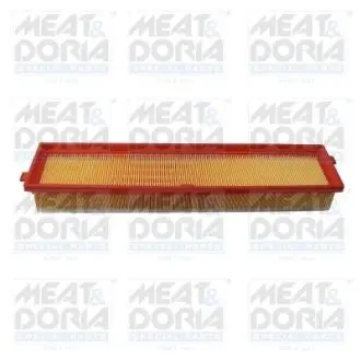 18481 MEATDORIA Фильтр воздушный CITROEN 1,6i: C4 Xsara Picasso 05- MEAT&DORIA підбір по vin на Brocar