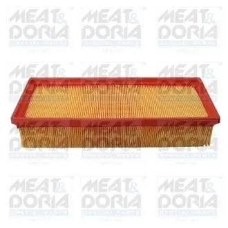 16369 MEATDORIA RENAULT Фильтр воздушный Clio I,Rapid,Twingo 1.2 91- MEAT&DORIA підбір по vin на Brocar