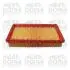 MEATDORIA FIAT Фильтр воздушный Panda 650,Seicento 0.7/0.9 82- 16241