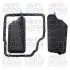 MEATDORIA VW Фильтр АКПП с прокладкой Sharan,Seat Alhambra 95- KIT21006
