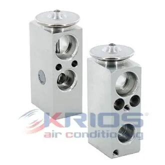 K42139 MEATDORIA DB Расширительный клапан кондиционера W176/W246/X156 MEAT&DORIA подбор по vin на Brocar