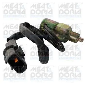 36030 MEATDORIA Выключатель света заднего хода MITSUBISHI PAJERO 91- MEAT&DORIA підбір по vin на Brocar