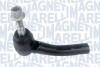 301191606100 MAGNETI MARELLI OPEL наконечник рульової тяги лів.INSIGNIA 08- MAGNETI MARELLI підбір по vin на Brocar