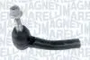 MAGNETI MARELLI OPEL наконечник рульової тяги лів.INSIGNIA 08- 301191606100
